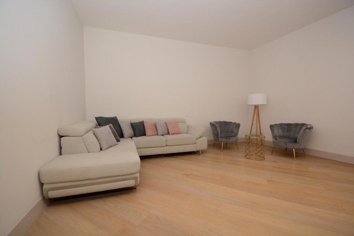 Appartement - Parione House