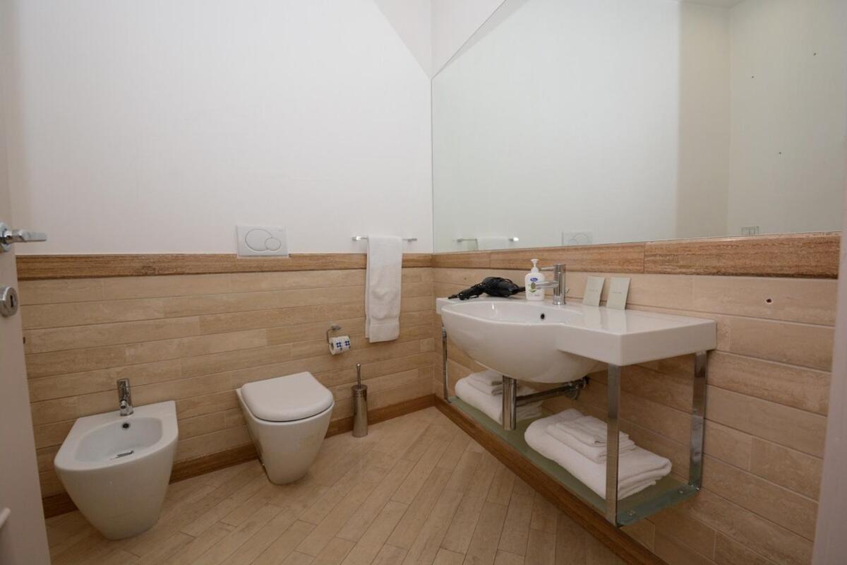 - Parione House Appartement