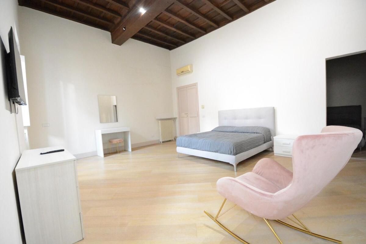 Appartement - Parione House *
